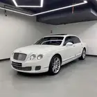 بنتلي فلاينج سبير V12