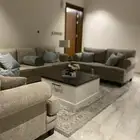 كنب طاوله قهوه طاولة تلفزون