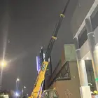 ايجارجسي سي بي رافعه الايجار في الرياض شهري يومي