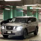 باترول v8 2010