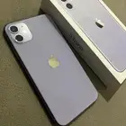 ايفون 11 مساحة 64 قيقا