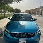 جيلي امجراند 7 وارد الوعلان 2023
