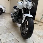 دباب هوندا nc700s