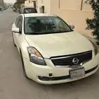 نيسان التيما 2008