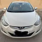 هيونداي النترا 2014
