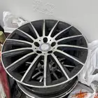 جنوط واسطب مرسيدس C200