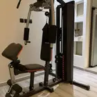 جهاز تمارين متكامل ما استخدم نهائيآ