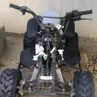 دباب صيني موديل (2014) مقاس 110