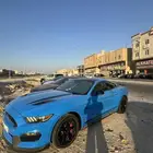 موستنج gt