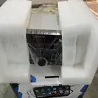 شاشة فورتشنر مديل2018 وكاله
