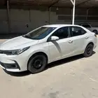 كورلا 2017