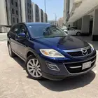 Mazda Cx9 187000 km