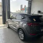 هيونداي . توسان 2018