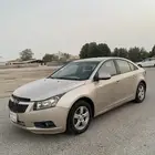 شفرليه كروز