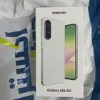 للبيع جوال جديد جلاكسي A56 5G