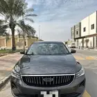 جيلي امجراند 7 2023 وارد الوعلان