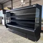 ثلاجه عصاير خضار مجمدات