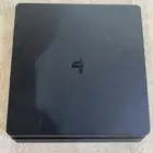 سوني4 مادخلت صيانه بحالة وكالته مع يد اصليه وكامل ملحقاته