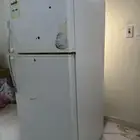 ثلاجة هاس
