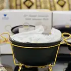 اواني سخان طعام