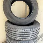 كفرات راف فور مقاس225 65 17