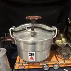 قدر مشرشر معدن