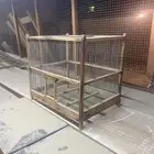 قفص صناعة سورية