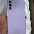 للبيع سامسونج S21 FE 256G نظيف