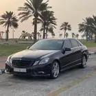 مرسيدس E300 فل كامل