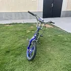 سيكل شركة كو برا استعمال قليل