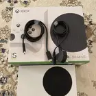 اكس بوكس سيرس اس