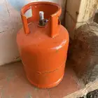اسطوانة غاز