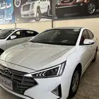 هيونداي النترا 2020