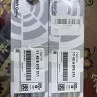 فلاتر زيت مكينة BMW رقم 11428575211 اصلي حبتين
