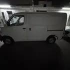 دباب للإيجار ديهاتسوا 2014 فان بضاعة