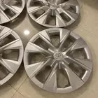 طيس كورلا 2019