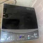 غساله تماتيك 10k للبيع مستعمل نضيف