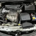 مكينة كامري برادو