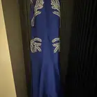 فستان ماركة كارمن ميلن سعر البيع 500 والشحن ع المشتري