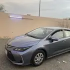 كورولا 2024 .2.0 . الممشى 65000