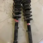 للبيع يايات   مساعدات أمامية Lexus GS 430