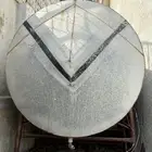 خزان حديد ثقيل