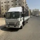 دينا نقل عفش ومشاوير داخل وخارج ضباء