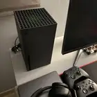 اكس بوكس سيرس اكس