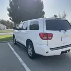 سكويا 2011 Toyota Sequoia