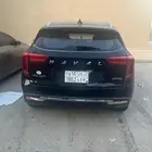 سياره هافال بالبنك للتنازل او التبديل بجيتور T2