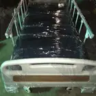 سرير طبي كهربائي سرير مستشفى كرسي طبي كرسي للمرضى