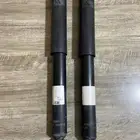 مساعدات جمس خلفي نضيفه جدا