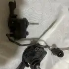 وزنيه ماطور اللي يرفع النور وينزله