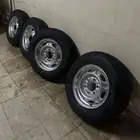 جنووط ددسن بلد وكالة مع كفرات